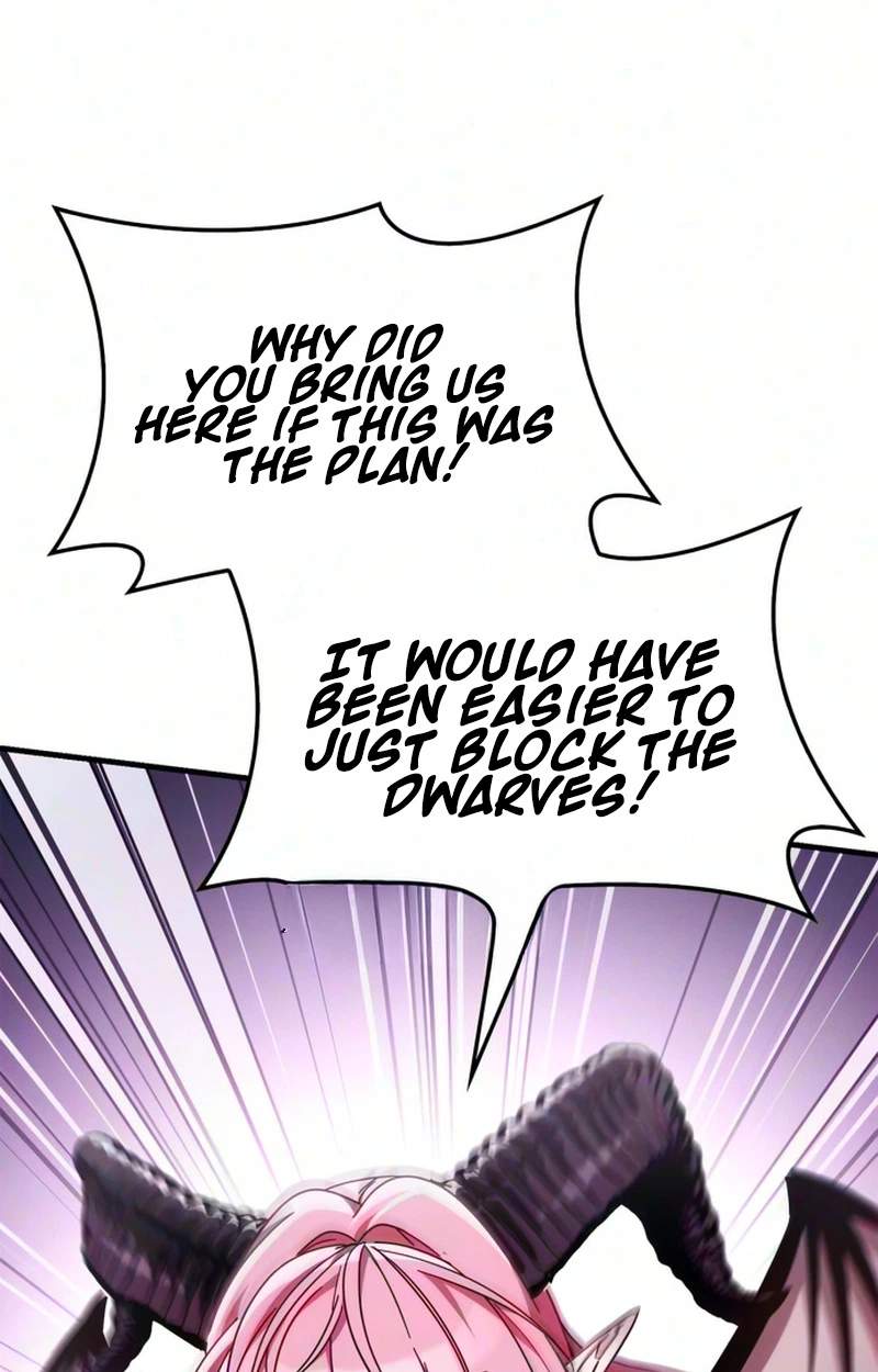 The Demon King Overrun by Heroes — Chapter 49 — page 14