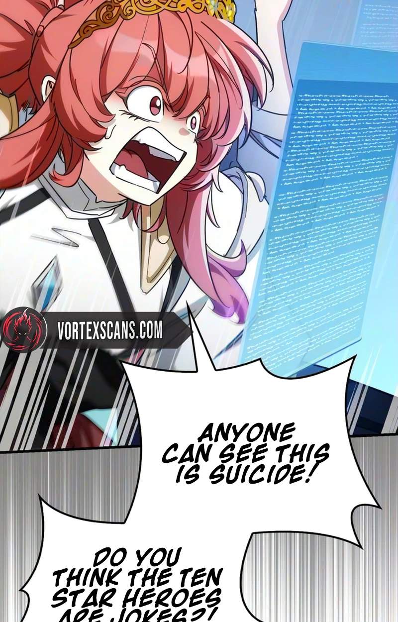The Demon King Overrun by Heroes — Chapter 49 — page 18