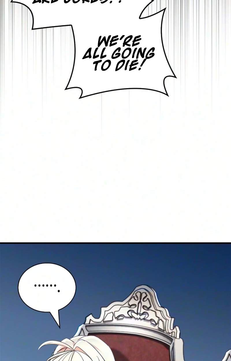 The Demon King Overrun by Heroes — Chapter 49 — page 19