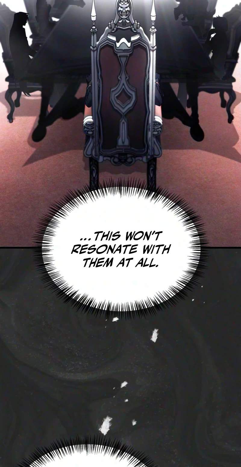 The Demon King Overrun by Heroes — Chapter 49 — page 22