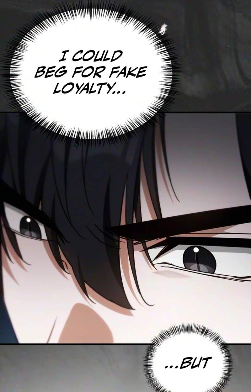 The Demon King Overrun by Heroes — Chapter 49 — page 25