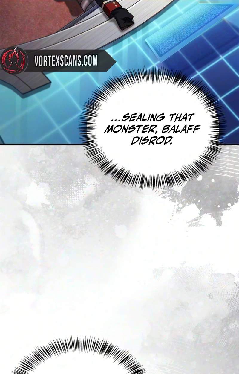 The Demon King Overrun by Heroes — Chapter 49 — page 28