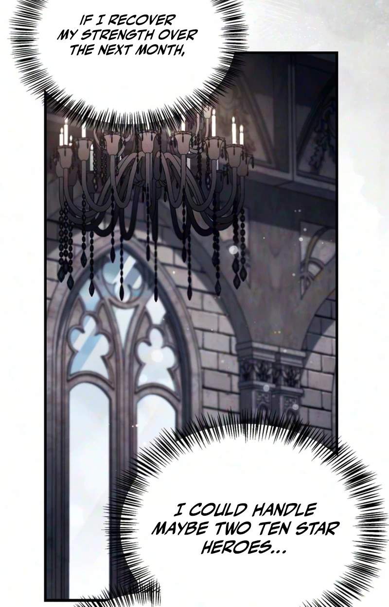 The Demon King Overrun by Heroes — Chapter 49 — page 29