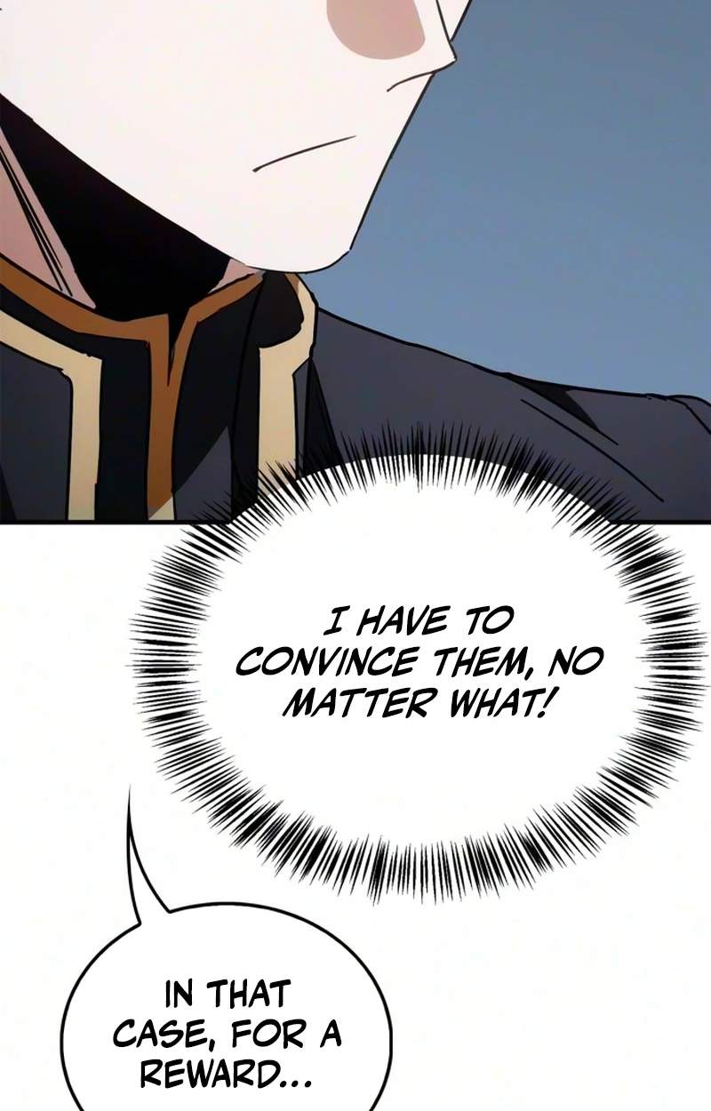 The Demon King Overrun by Heroes — Chapter 49 — page 32