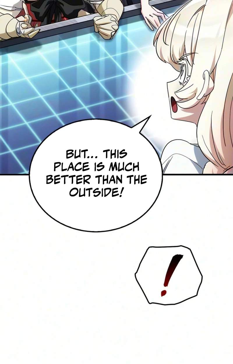 The Demon King Overrun by Heroes — Chapter 49 — page 37