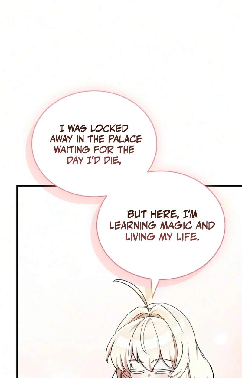 The Demon King Overrun by Heroes — Chapter 49 — page 38