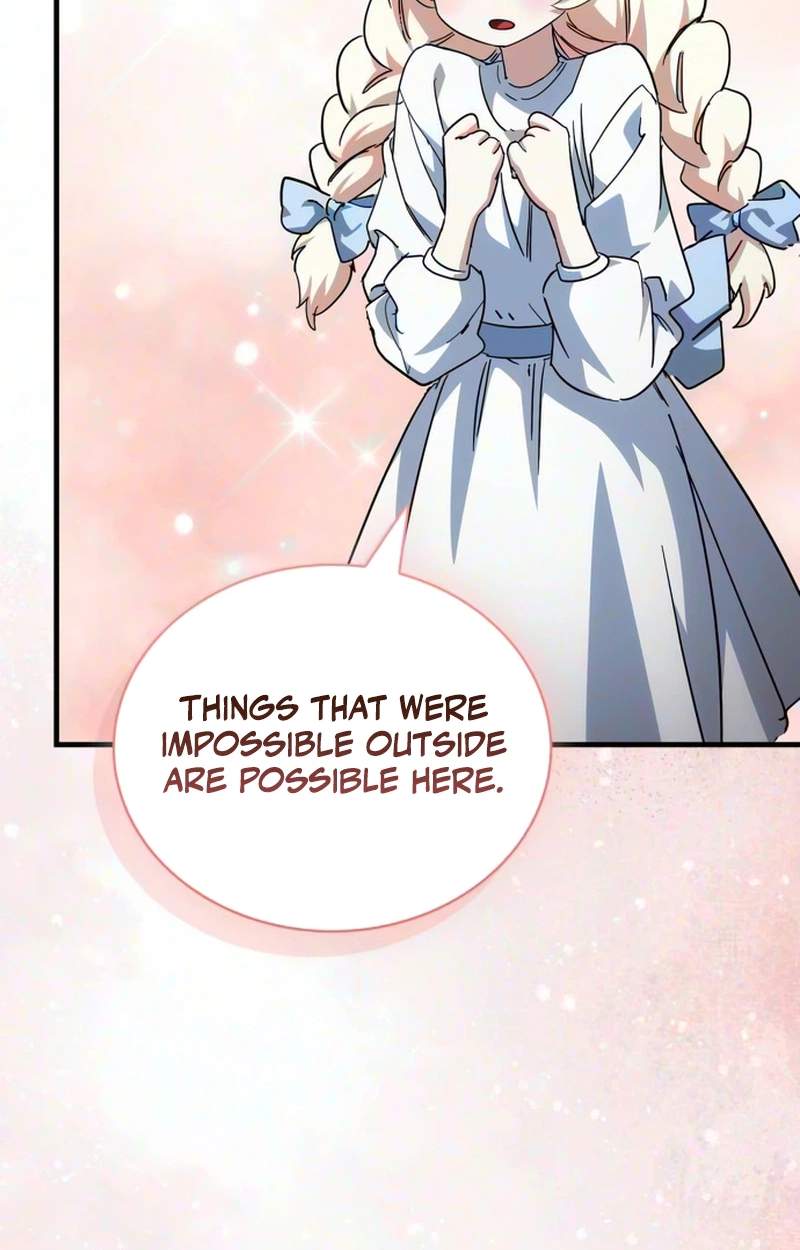 The Demon King Overrun by Heroes — Chapter 49 — page 39