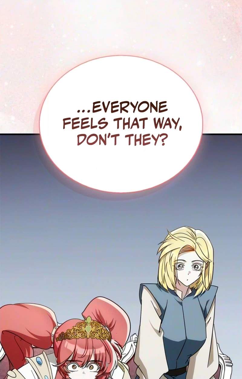 The Demon King Overrun by Heroes — Chapter 49 — page 40