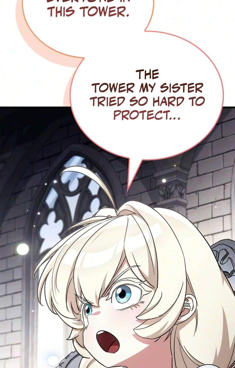 The Demon King Overrun by Heroes — Chapter 49 — page 42