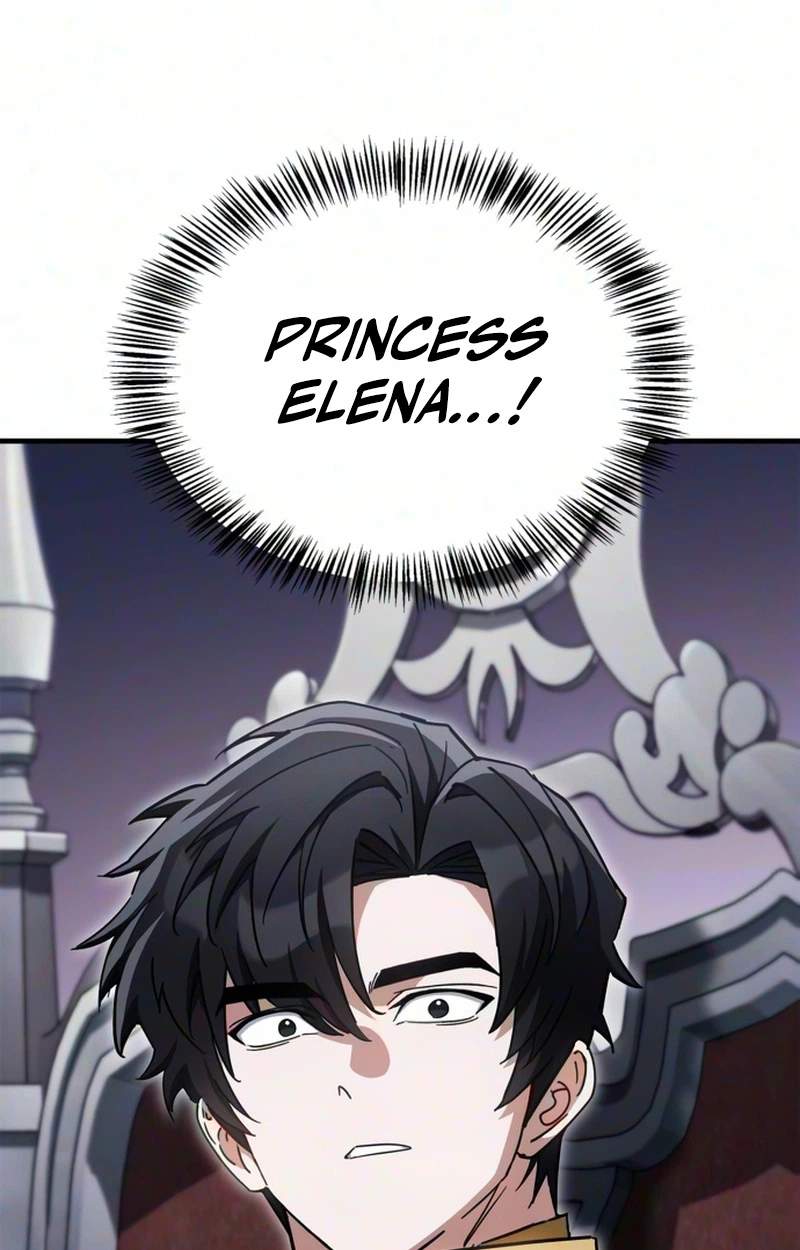 The Demon King Overrun by Heroes — Chapter 49 — page 44