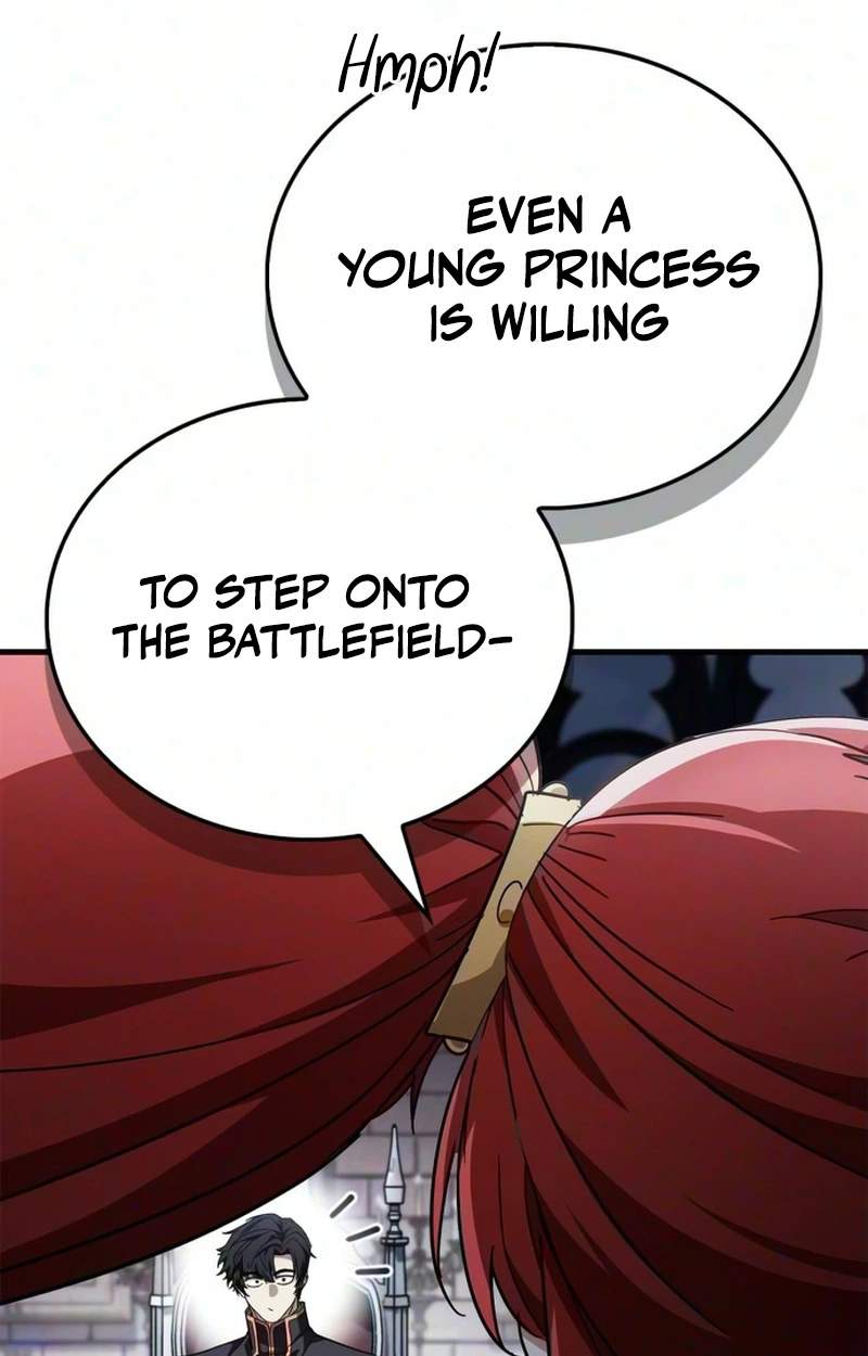 The Demon King Overrun by Heroes — Chapter 49 — page 46