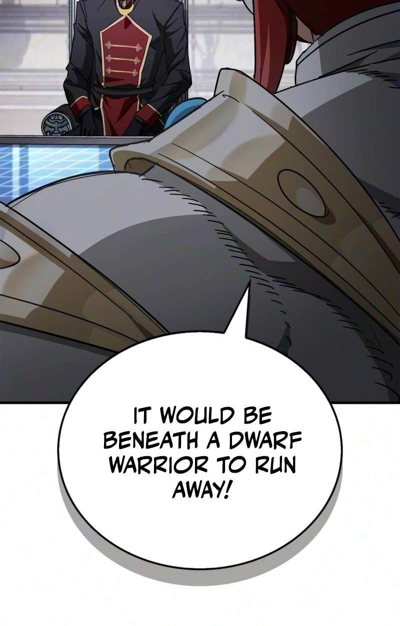 The Demon King Overrun by Heroes — Chapter 49 — page 47