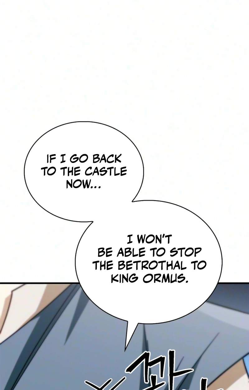 The Demon King Overrun by Heroes — Chapter 49 — page 48
