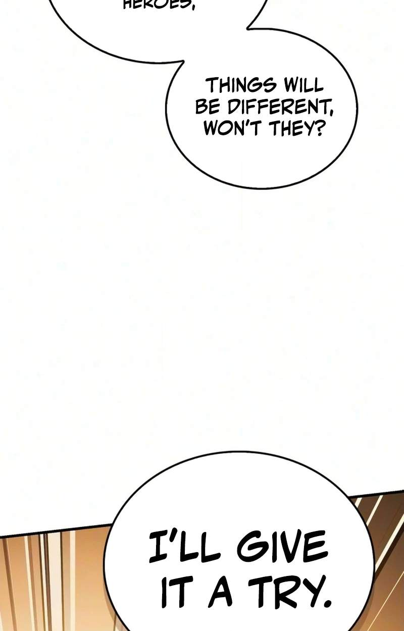 The Demon King Overrun by Heroes — Chapter 49 — page 50