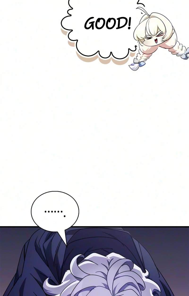 The Demon King Overrun by Heroes — Chapter 49 — page 53