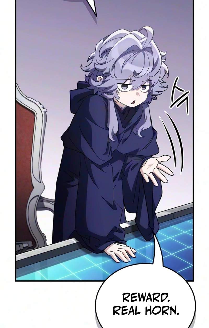 The Demon King Overrun by Heroes — Chapter 49 — page 55