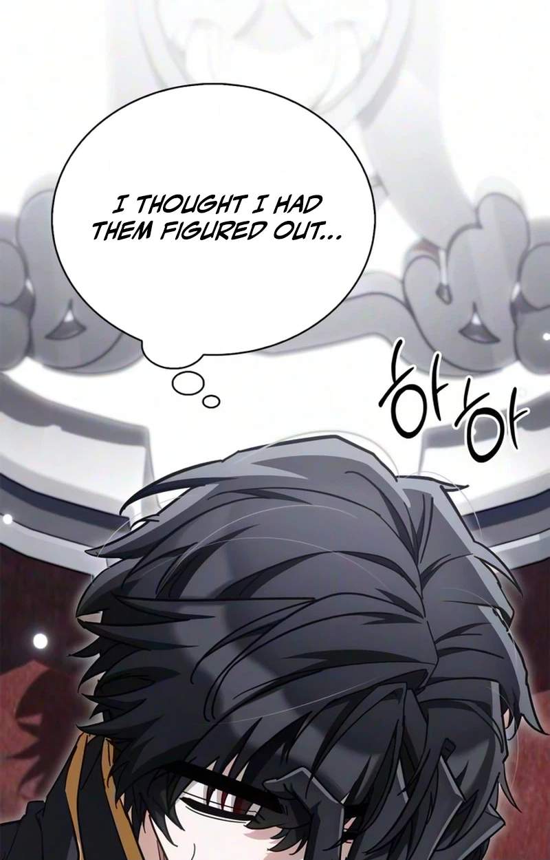 The Demon King Overrun by Heroes — Chapter 49 — page 60