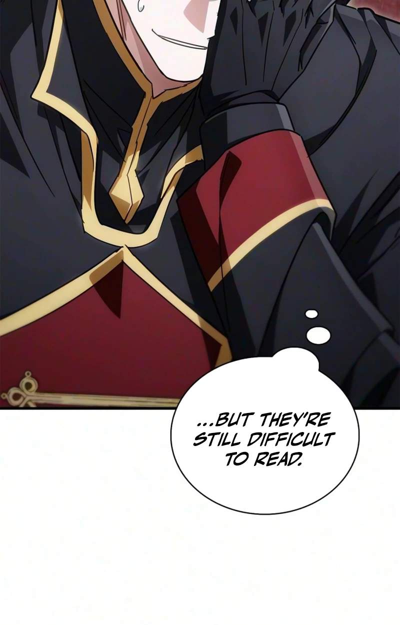The Demon King Overrun by Heroes — Chapter 49 — page 61