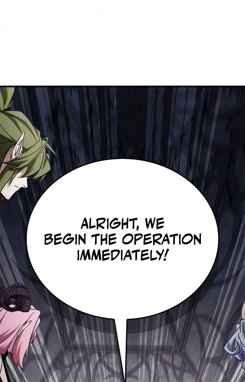 The Demon King Overrun by Heroes — Chapter 49 — page 62