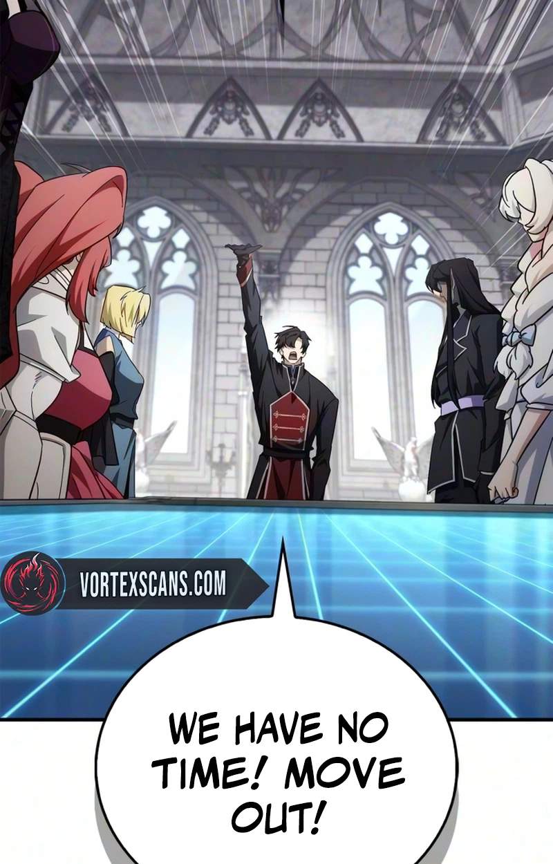 The Demon King Overrun by Heroes — Chapter 49 — page 63