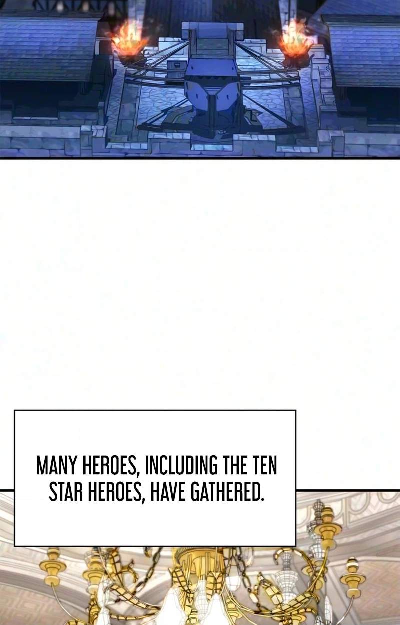 The Demon King Overrun by Heroes — Chapter 49 — page 70