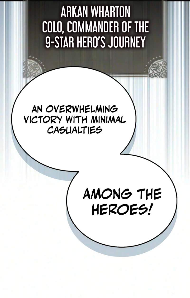 The Demon King Overrun by Heroes — Chapter 49 — page 74