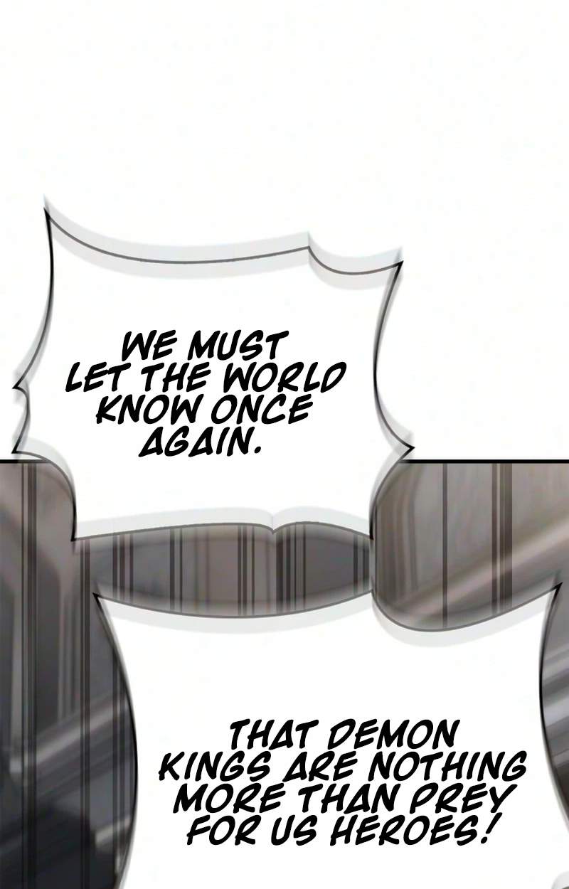 The Demon King Overrun by Heroes — Chapter 49 — page 75