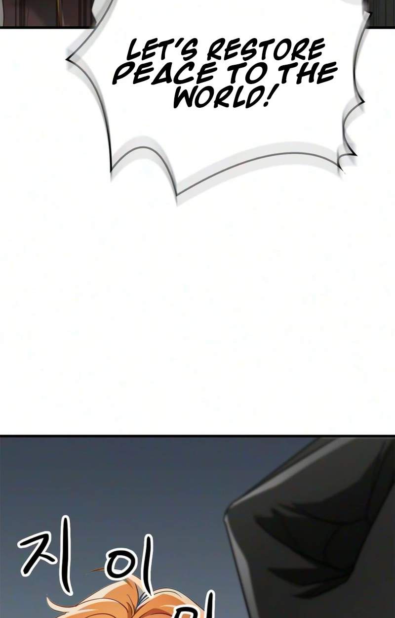 The Demon King Overrun by Heroes — Chapter 49 — page 77