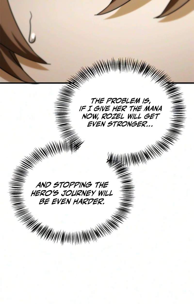 The Demon King Overrun by Heroes — Chapter 49 — page 81