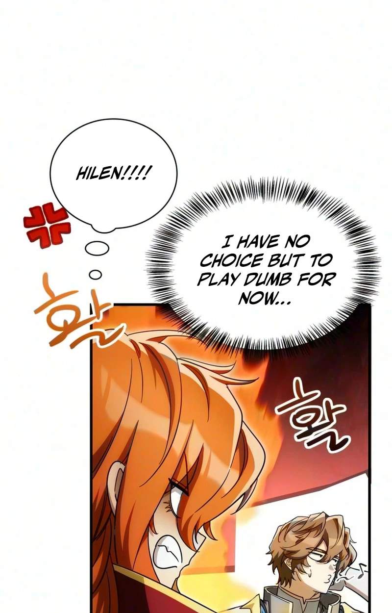 The Demon King Overrun by Heroes — Chapter 49 — page 82