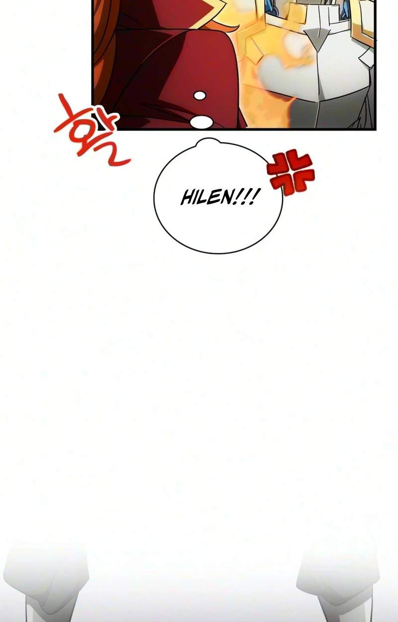 The Demon King Overrun by Heroes — Chapter 49 — page 83