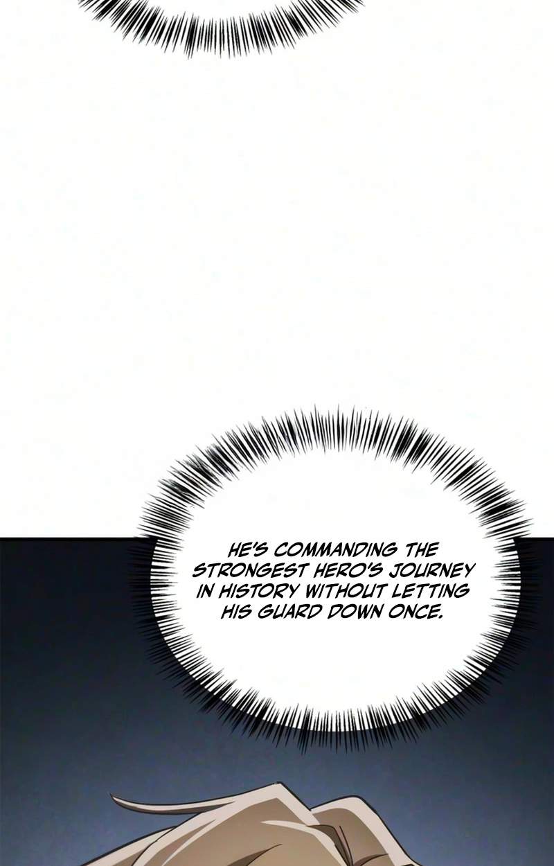 The Demon King Overrun by Heroes — Chapter 49 — page 87