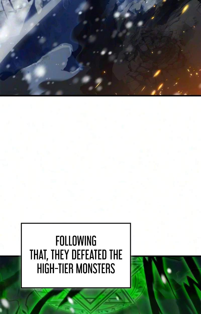 The Demon King Overrun by Heroes — Chapter 49 — page 96