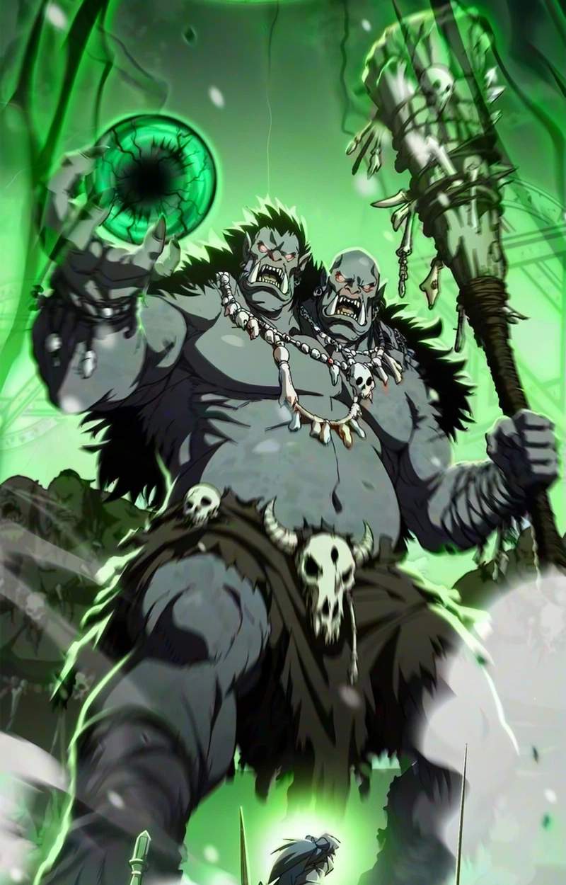 The Demon King Overrun by Heroes — Chapter 49 — page 97