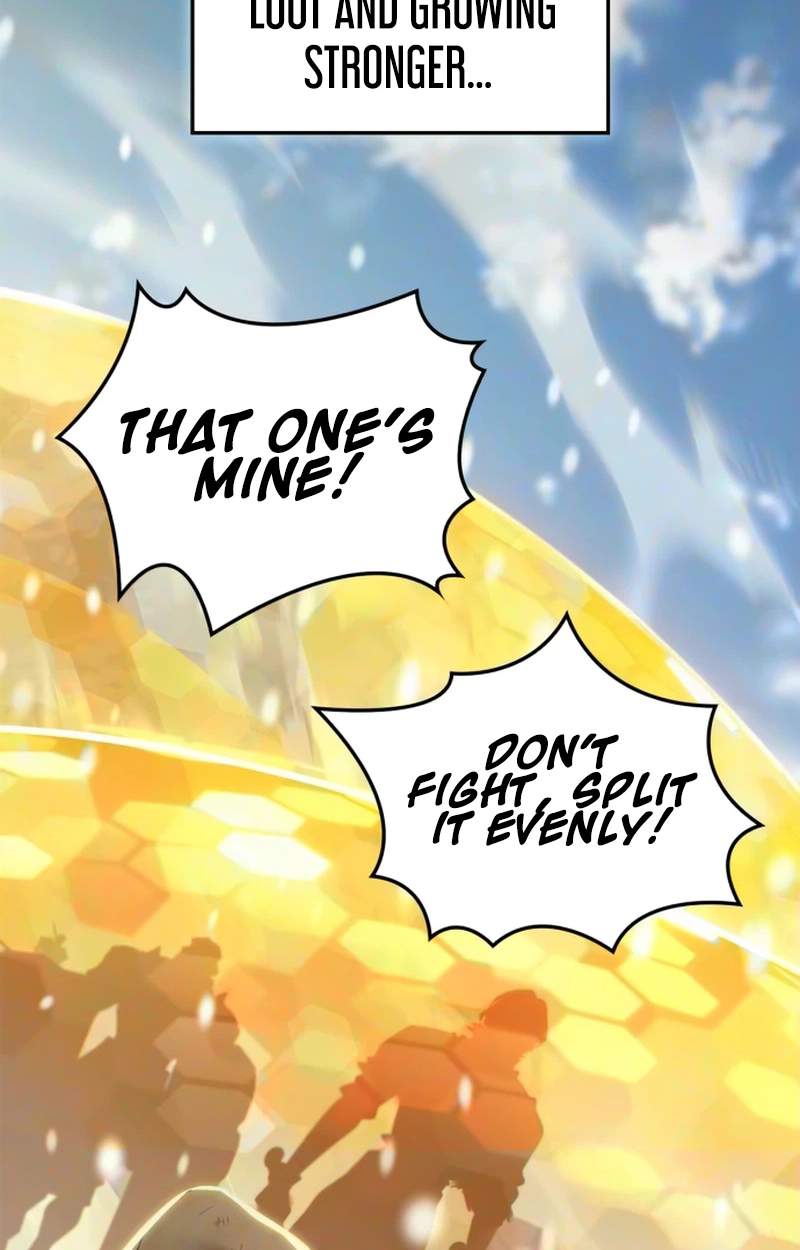 The Demon King Overrun by Heroes — Chapter 49 — page 99