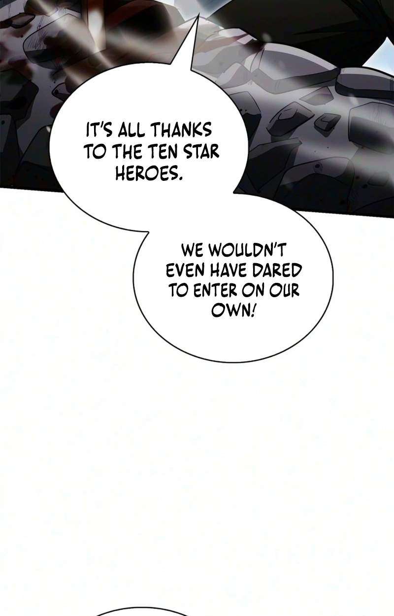 The Demon King Overrun by Heroes — Chapter 49 — page 106