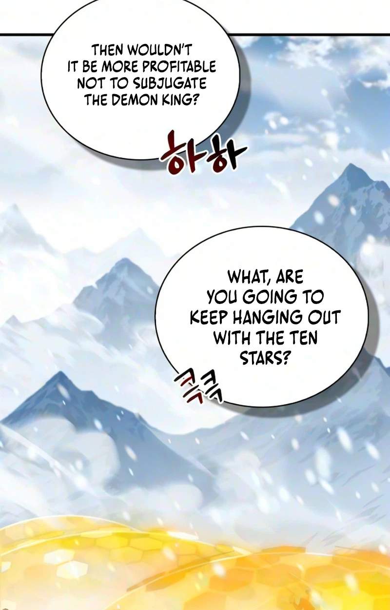 The Demon King Overrun by Heroes — Chapter 49 — page 107