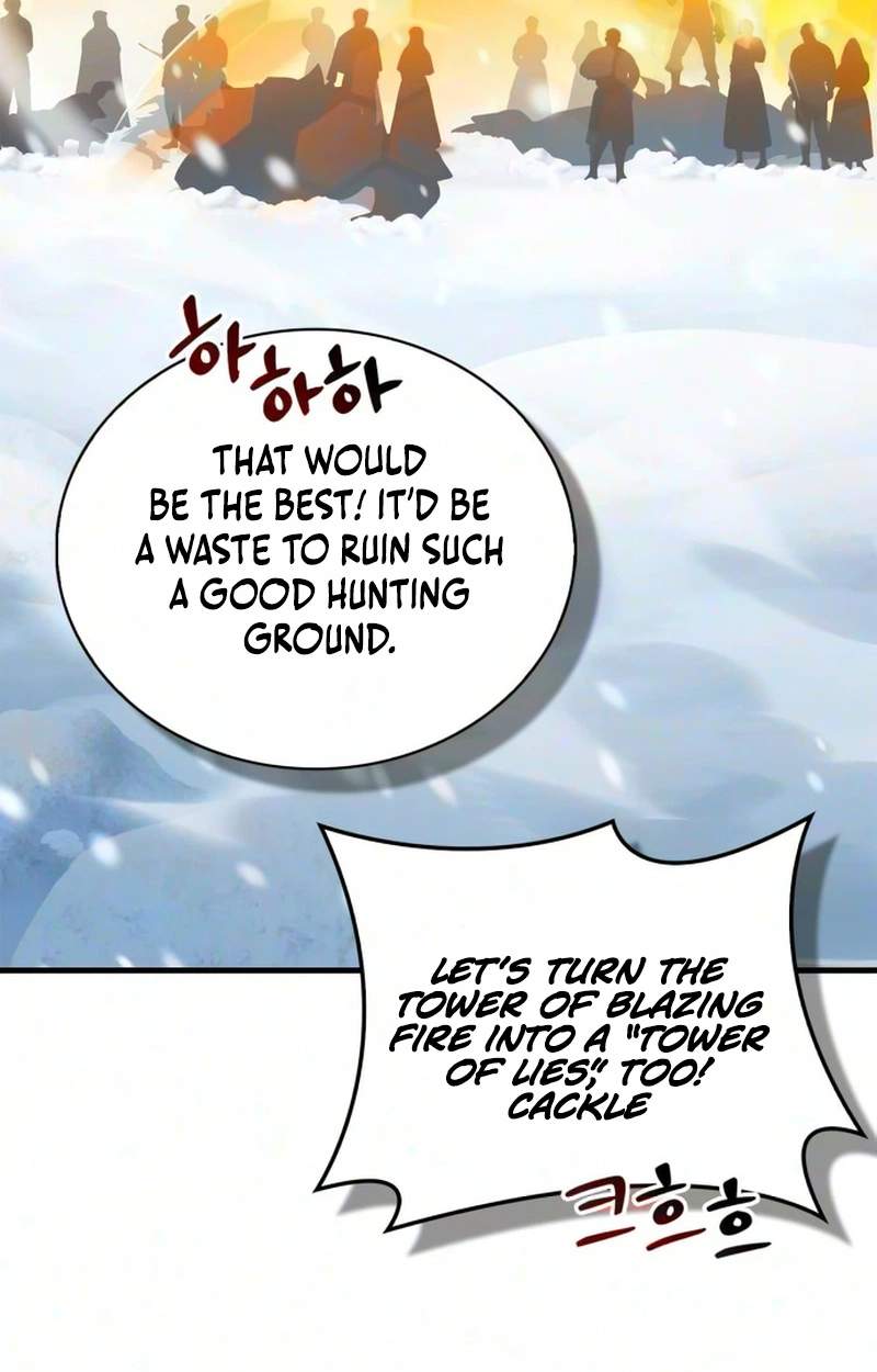 The Demon King Overrun by Heroes — Chapter 49 — page 108