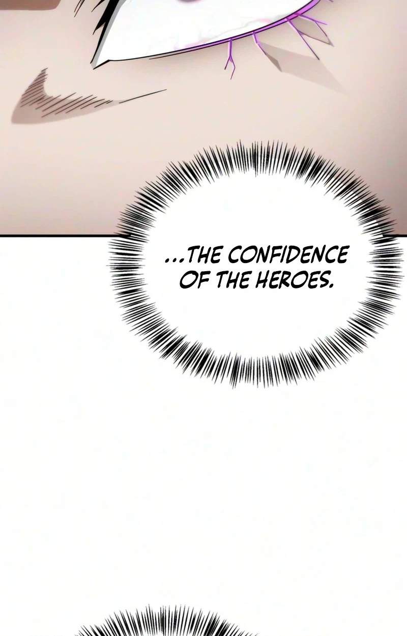 The Demon King Overrun by Heroes — Chapter 49 — page 110