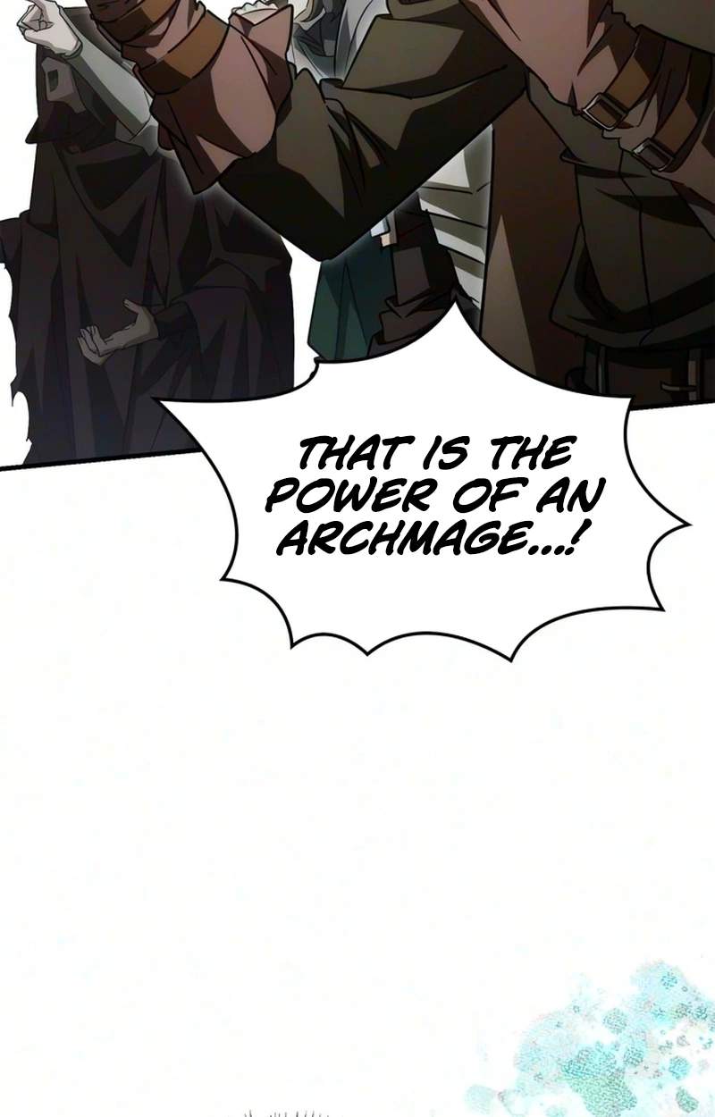 The Demon King Overrun by Heroes — Chapter 49 — page 132