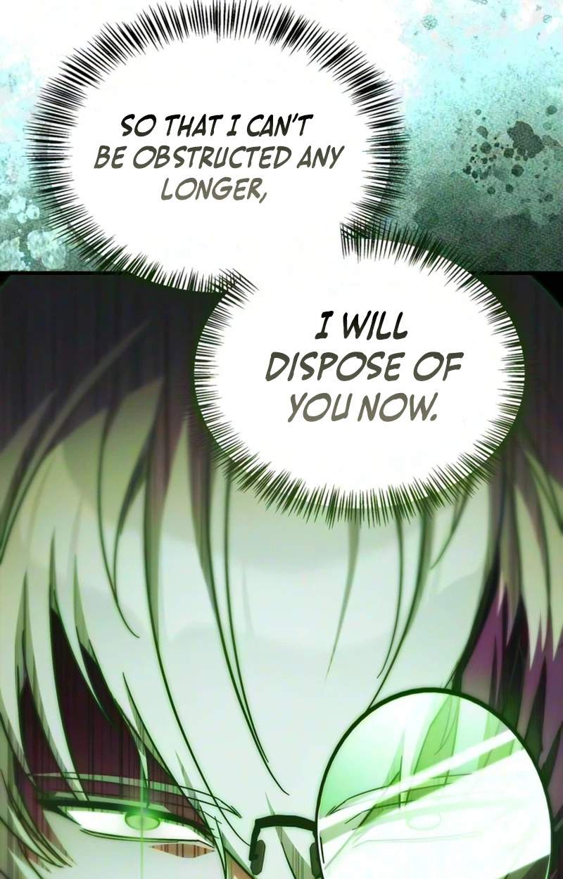 The Demon King Overrun by Heroes — Chapter 49 — page 133