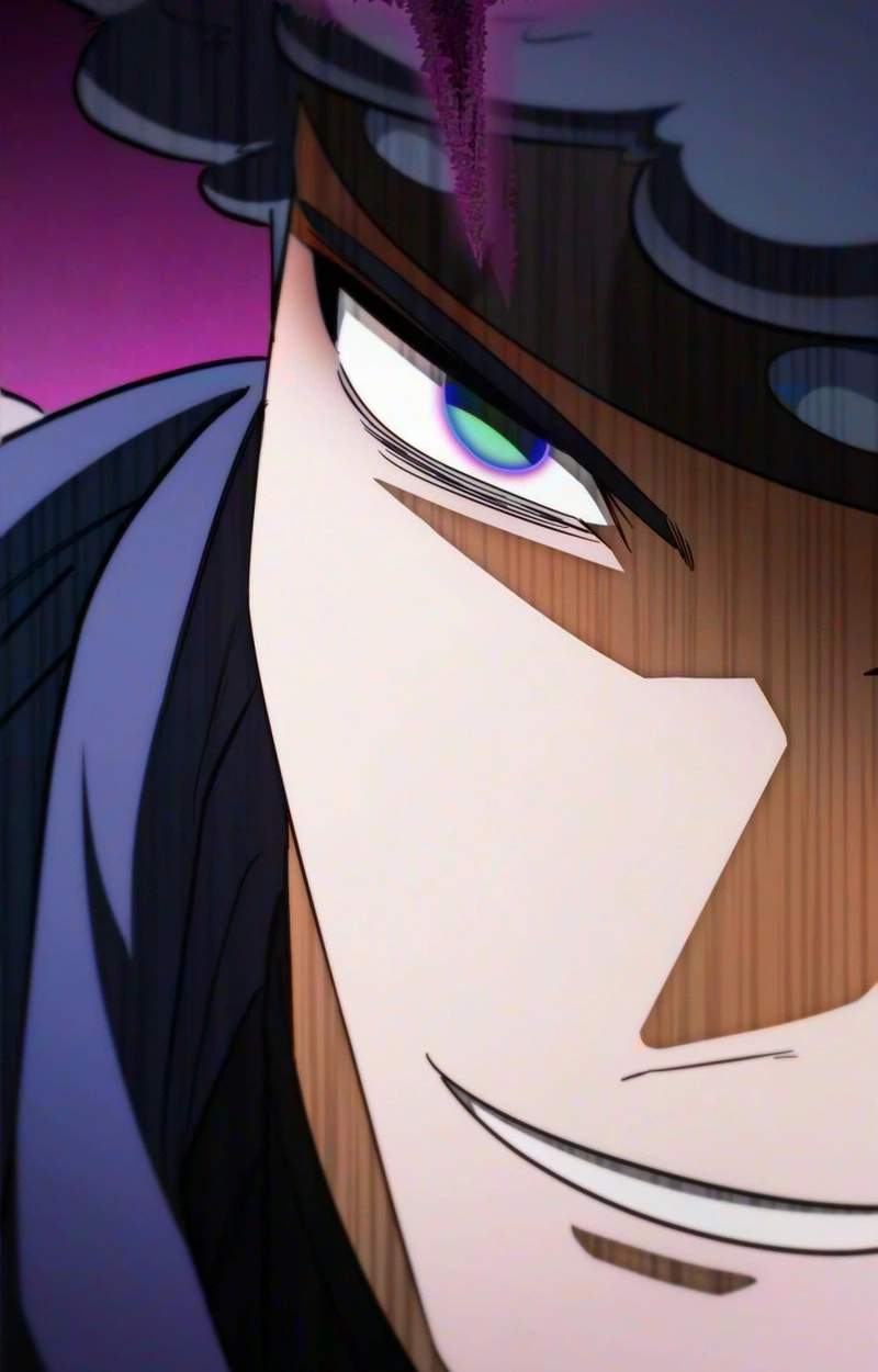 The Demon King Overrun by Heroes — Chapter 49 — page 144