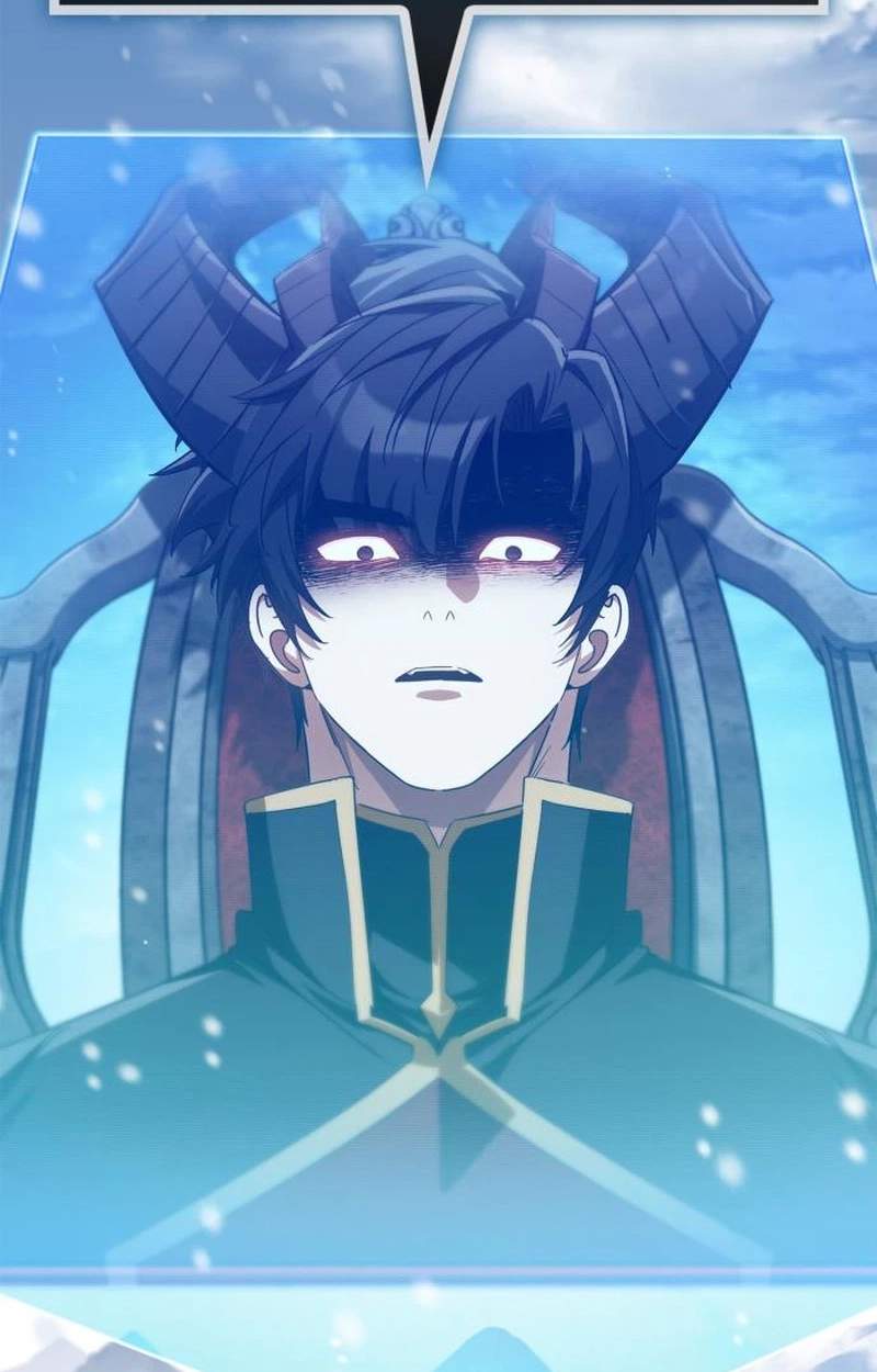 The Demon King Overrun by Heroes — Chapter 50 — page 2