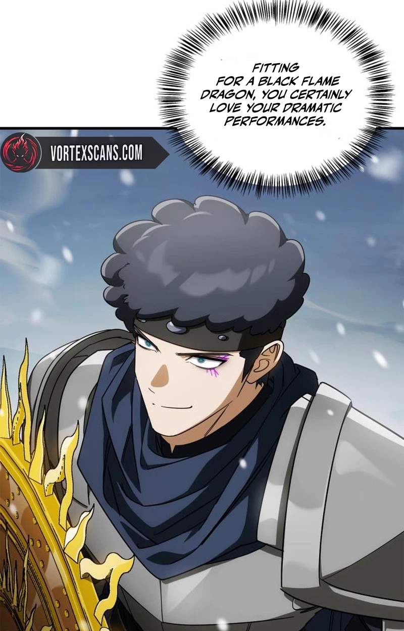 The Demon King Overrun by Heroes — Chapter 50 — page 7