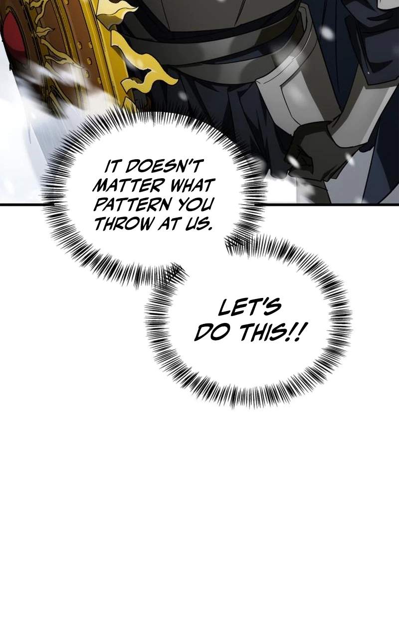 The Demon King Overrun by Heroes — Chapter 50 — page 8