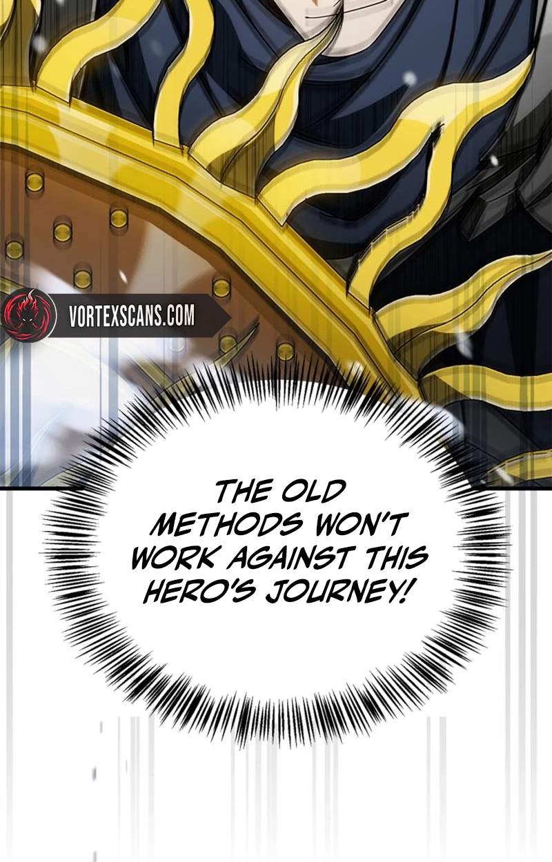 The Demon King Overrun by Heroes — Chapter 50 — page 17