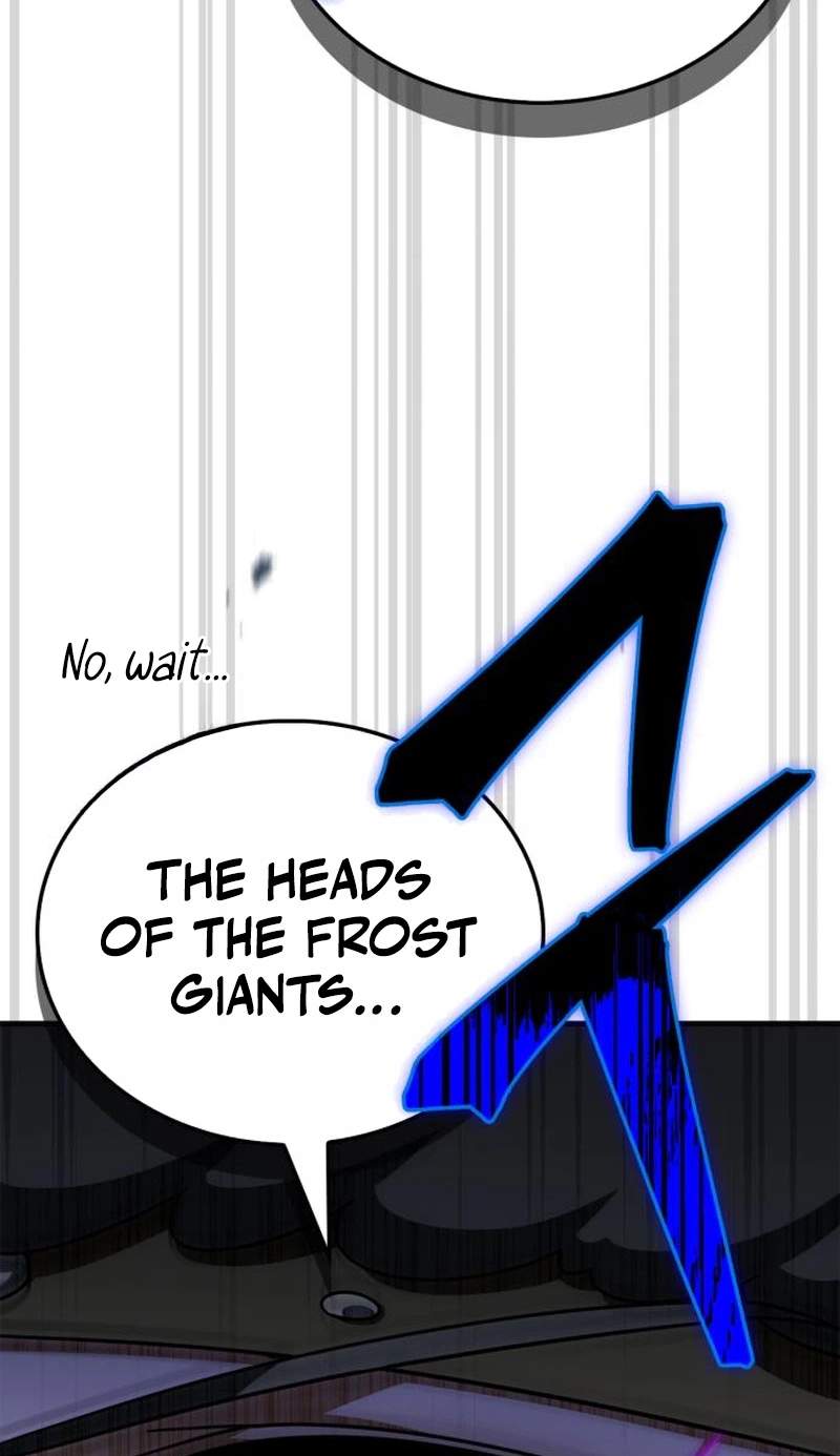 The Demon King Overrun by Heroes — Chapter 50 — page 22