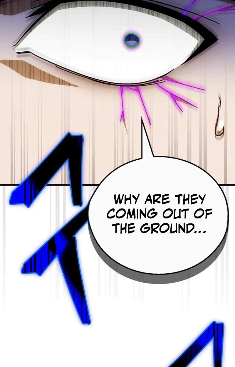 The Demon King Overrun by Heroes — Chapter 50 — page 23