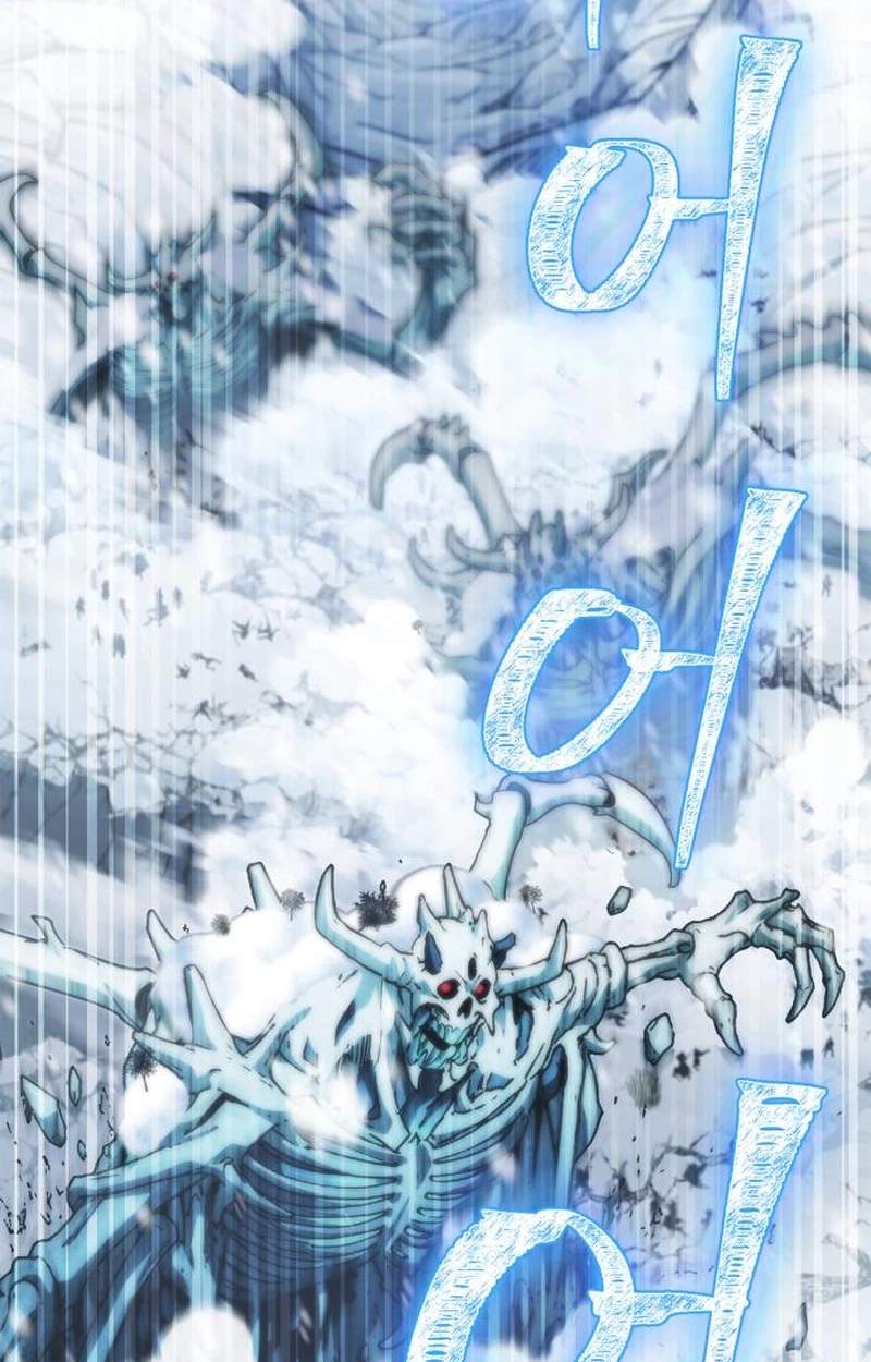 The Demon King Overrun by Heroes — Chapter 50 — page 28