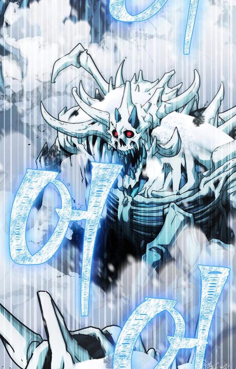 The Demon King Overrun by Heroes — Chapter 50 — page 29